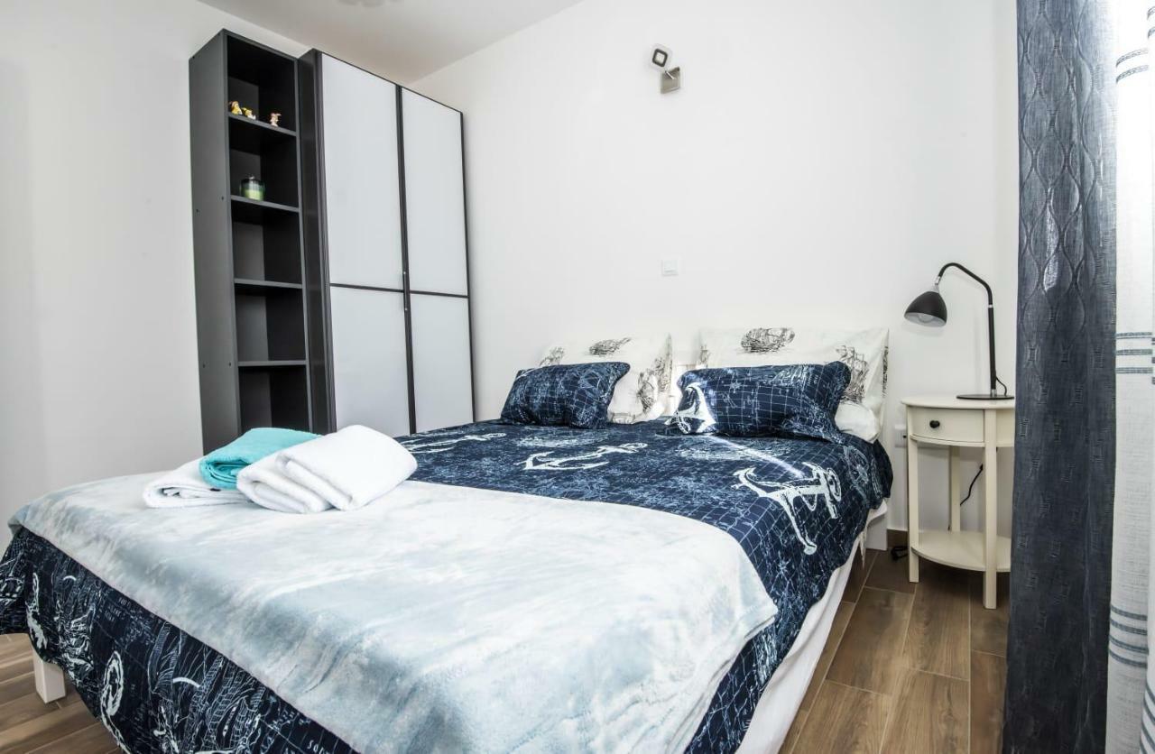 Blue Pearl Apartment 로고즈니차 외부 사진