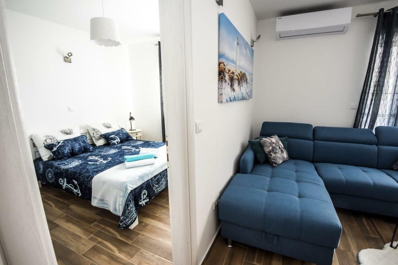 Blue Pearl Apartment 로고즈니차 외부 사진