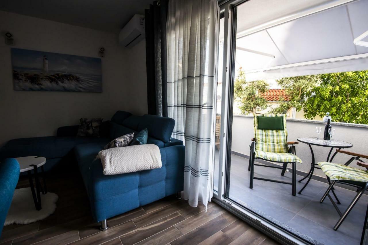 Blue Pearl Apartment 로고즈니차 외부 사진