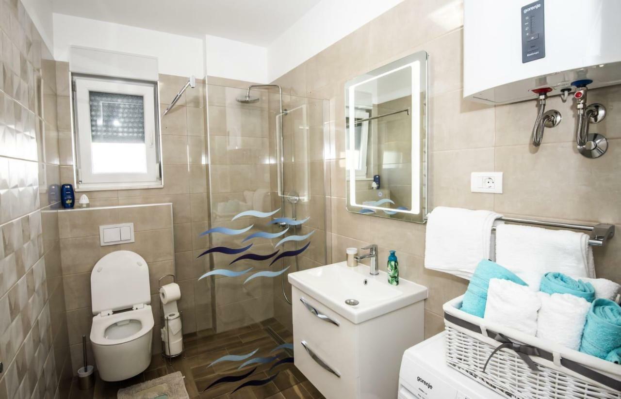 Blue Pearl Apartment 로고즈니차 외부 사진