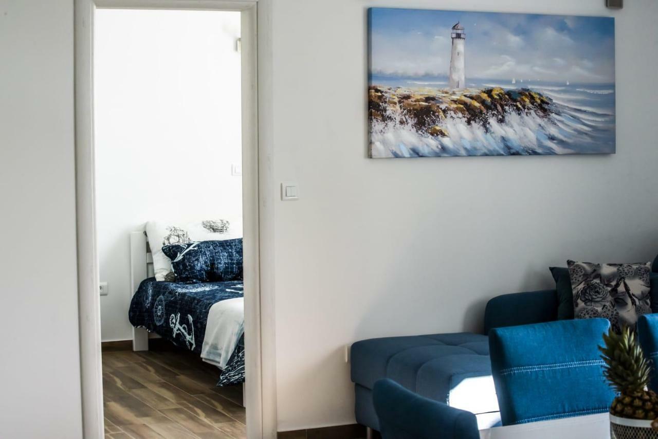 Blue Pearl Apartment 로고즈니차 외부 사진