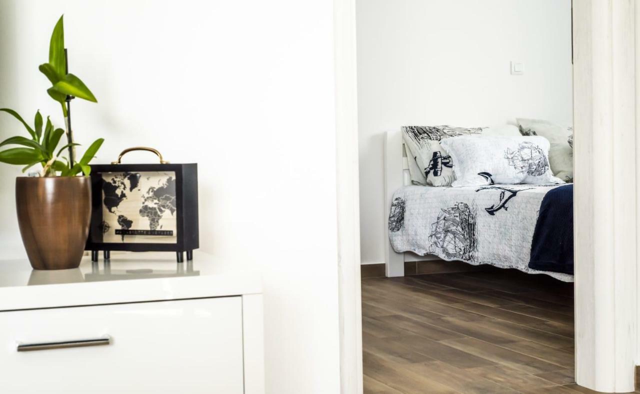 Blue Pearl Apartment 로고즈니차 외부 사진