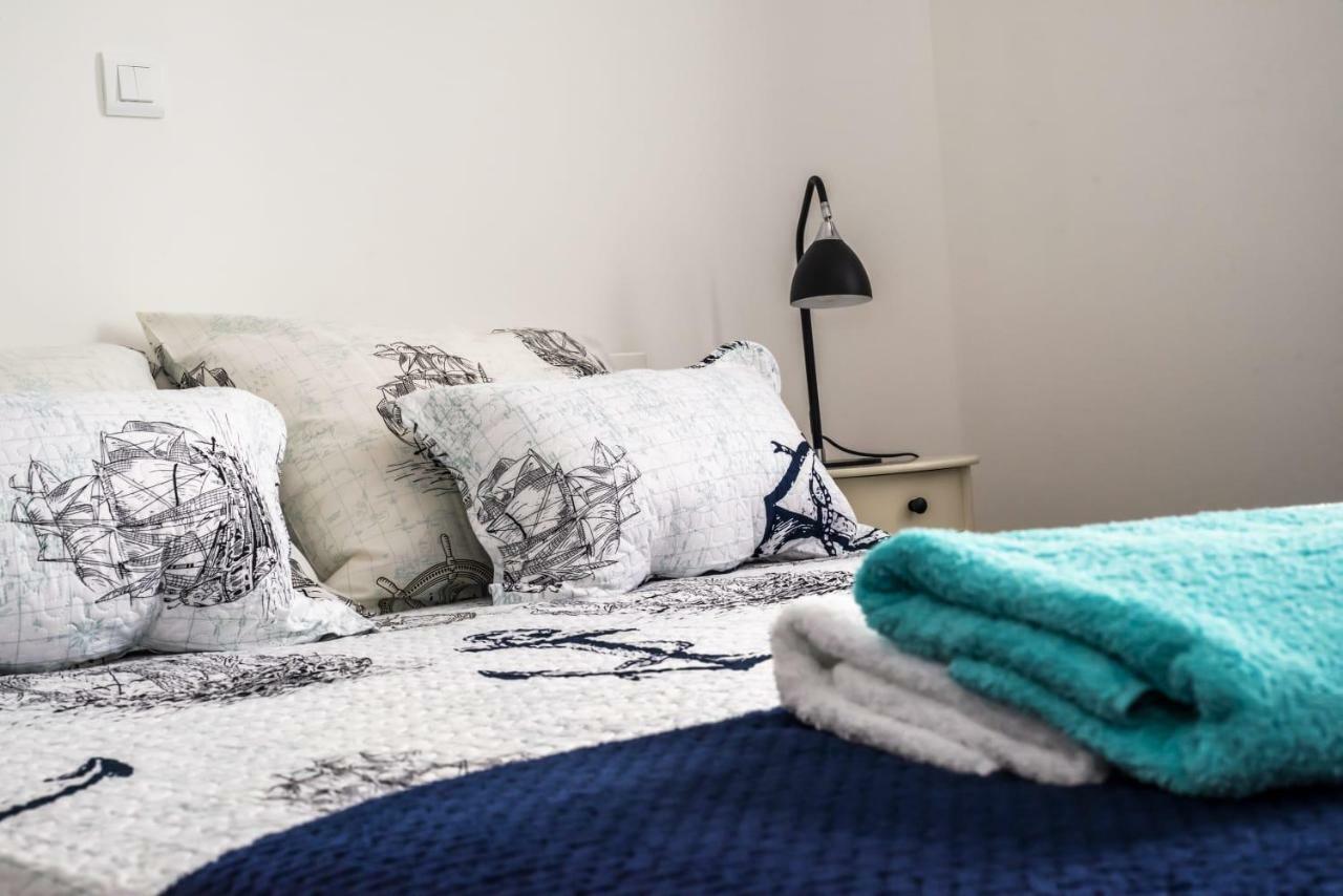 Blue Pearl Apartment 로고즈니차 외부 사진