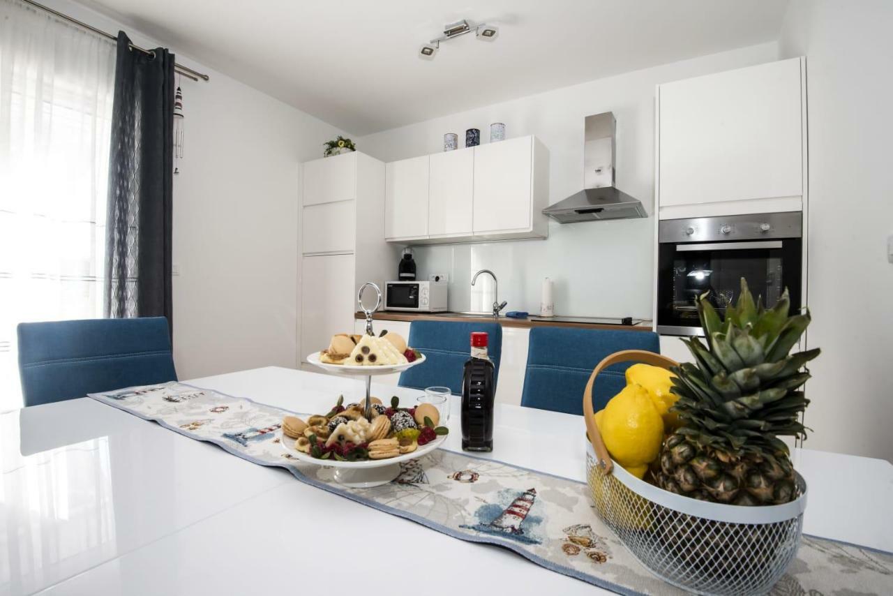 Blue Pearl Apartment 로고즈니차 외부 사진