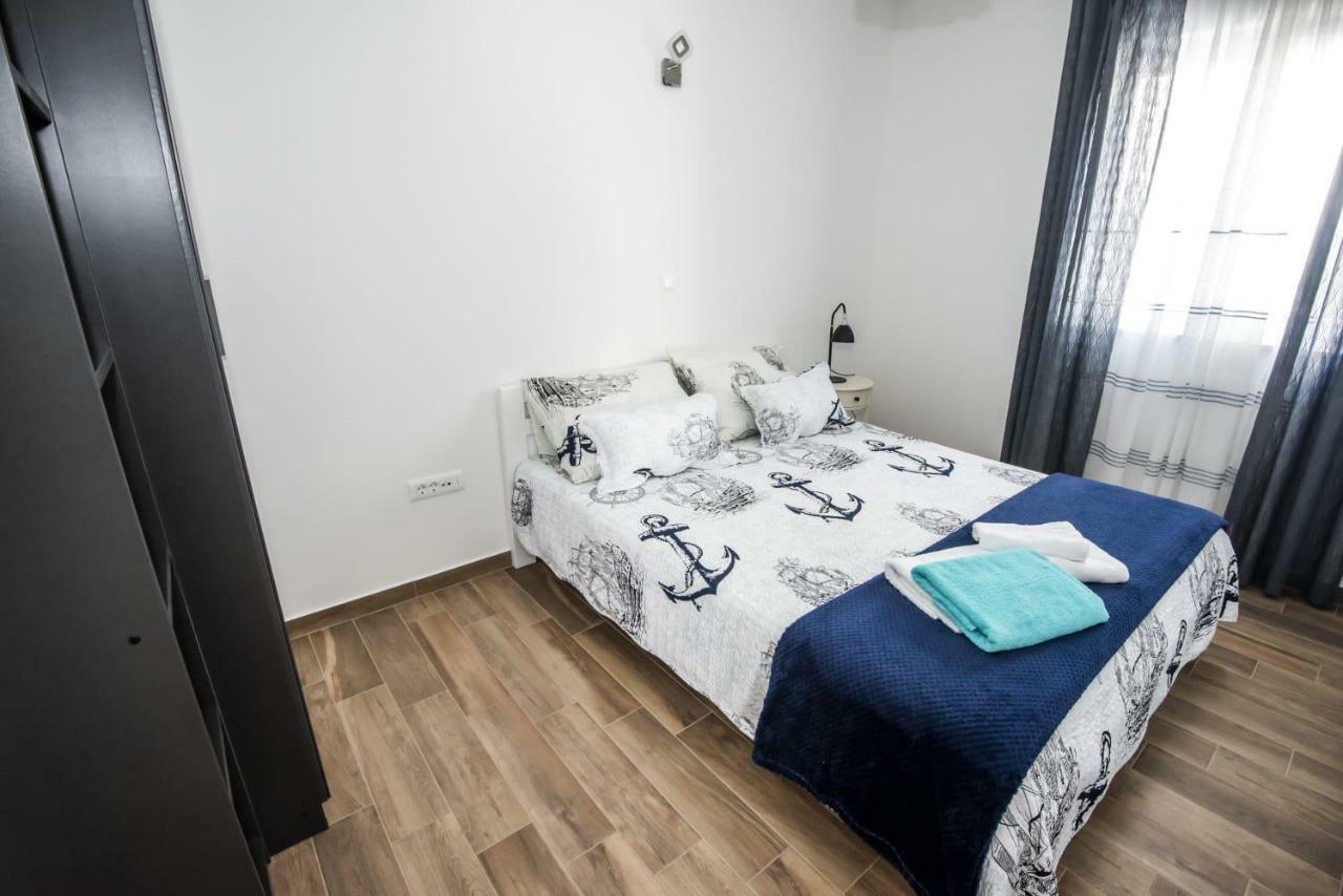 Blue Pearl Apartment 로고즈니차 외부 사진